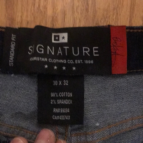 4star Eric Koston jeans - Picture 2 of 3